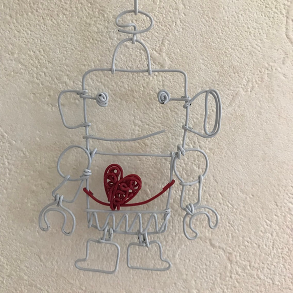 恋するロボット 3枚目の画像