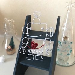 恋するロボット 4枚目の画像