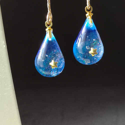 楽天市場】【2点で180円offクーポン対象!!】【【惑星 ピアス