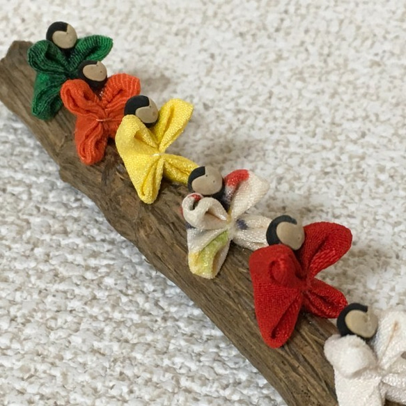 南天様オーダー