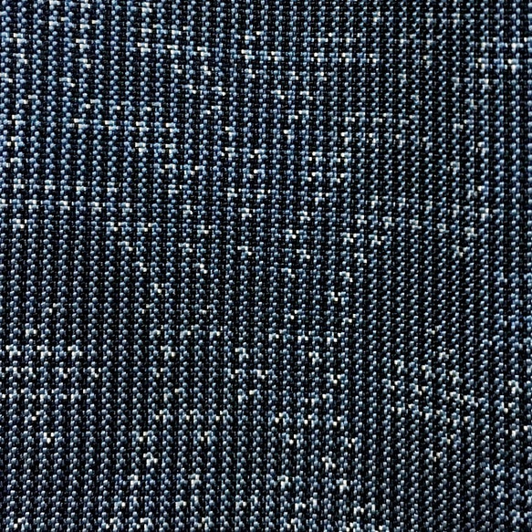 着物リメイク Ｒ 大島 ギャザースカート シルク   着物スカート 5枚目の画像