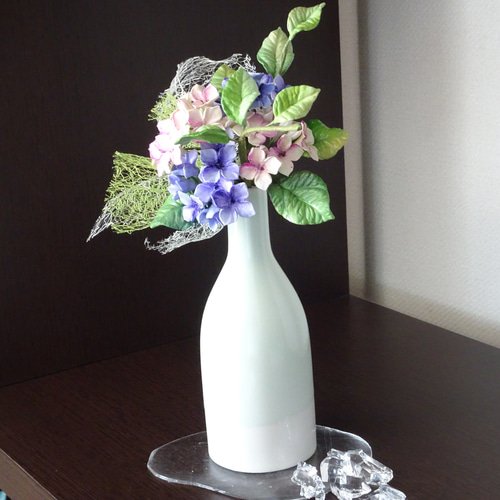 パンフラワー パンフラワー粘土 ファリネッタ : 手芸のハグルマ - 通販