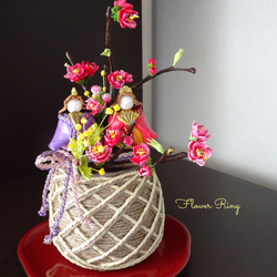 Flower Ringの販売中作品一覧 | ハンドメイド通販・販売のCreema