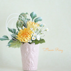 Flower Ringの販売中作品一覧 | ハンドメイド通販・販売のCreema