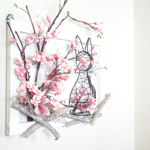 パンフラワーの絵画 パンフラワーの絵画 パンフラワーの絵画