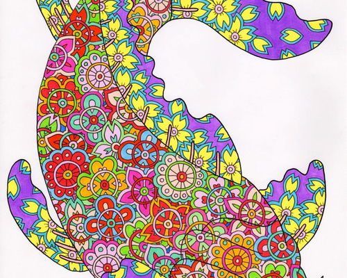 【prima art】プリマアート　鯉 0_d94b6fba65eed3d18bd35bb30b29