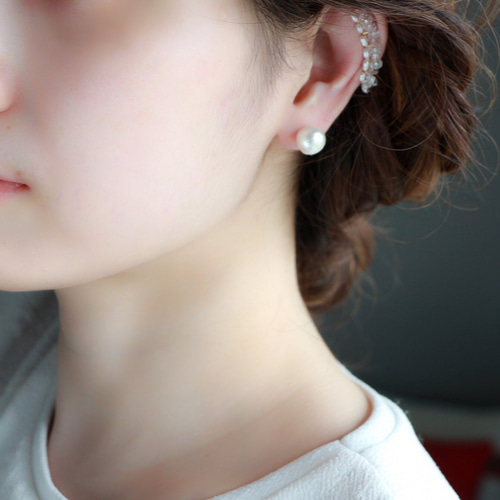 14kgf- brillio classical イヤークライマー(イヤークリップ