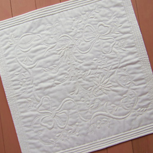 トラプントキルト その他インテリア雑貨 御伽館 通販 716423｜Creema