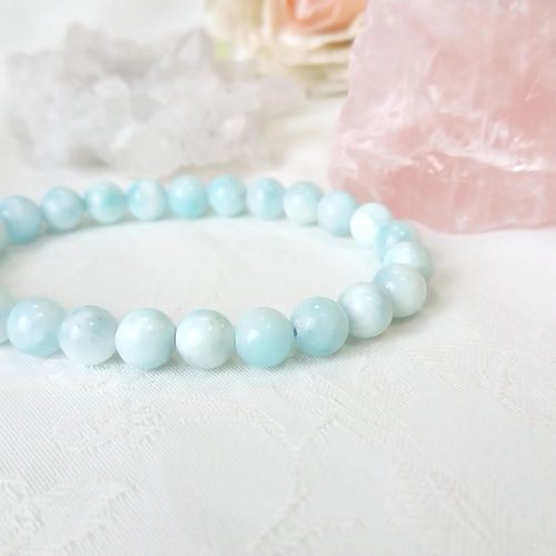 カリビアンブルーカルサイト　キューブ　スクエア　天然石　ヒーリングストーン カリビアンブルーカルサイト キューブ スクエア 天然石 ヒーリングストーン