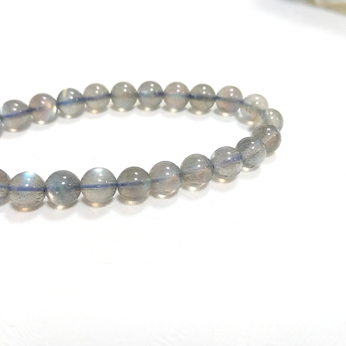 【ラブラドライト原石】「月と太陽の象徴」の石 ラブラドライト原石】「月と太陽の象徴」の石（¥24,000）