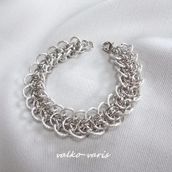 frill bracelet 1枚目の画像