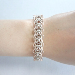 frill bracelet 3枚目の画像