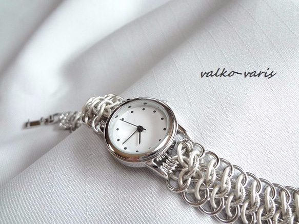 rannekollo(bracewatch) ~viper~ 1枚目の画像