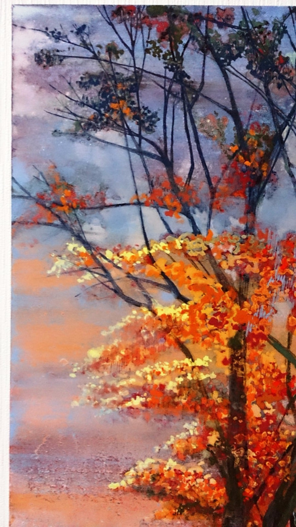 秋の陽 6枚目の画像