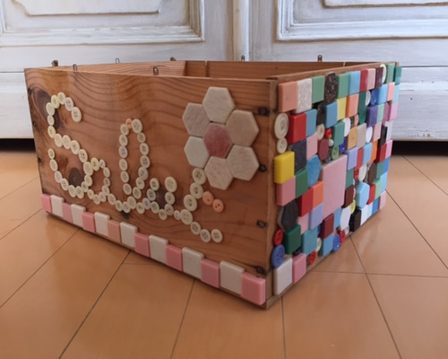 フランス ワイン 木箱 ワイン木箱（12本用）※木箱の銘柄やサイズ、色などはご指定