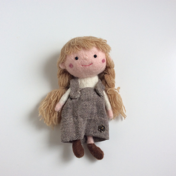 自作ぬいぐるみ・三つ編みの女の子 ぬいの作り方】ぬいの髪型、三つ編みの作り方を徹底解説！色んな