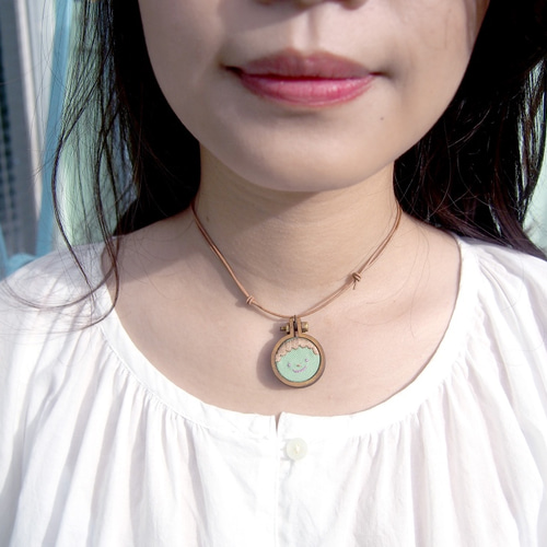 ブチ子と源☺︎☻ 3 レジンネックレス13点 プチプラネックレス Treasure Star Necklace – LOMEO