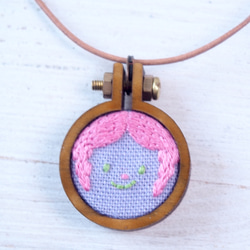snow.rs5⭐︎♡ ウエイト枠 刺繍イニシャルポーチ♡ スネア刺繍ポーチ | R-SONORITEのブログ