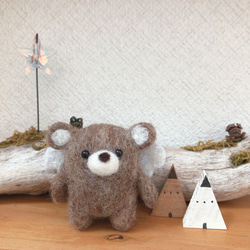 ぬいぐるみ チャーム のおすすめ人気通販 検索結果｜Creema(クリーマ 