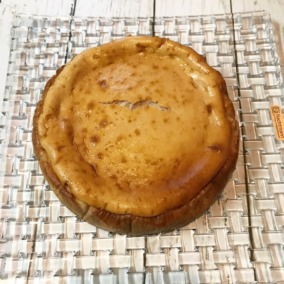 フレッシュいちごのチーズケーキ 2枚目の画像