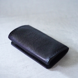 Coin case_L_bk 4枚目の画像