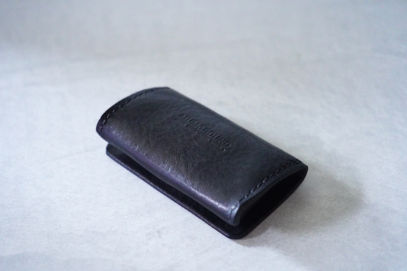 Coin case_L_bk 4枚目の画像