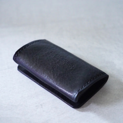 Coin case_M_bk 4枚目の画像