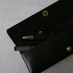 497 ペントレイ 花梨瘤紅白 ペンケース kentaro-papa 通販 16192241