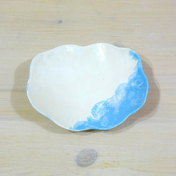 【好器】雲盤子_陶瓷餐具 第1張的照片