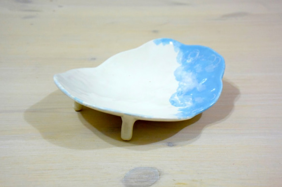【好器】雲盤子_陶瓷餐具 第2張的照片