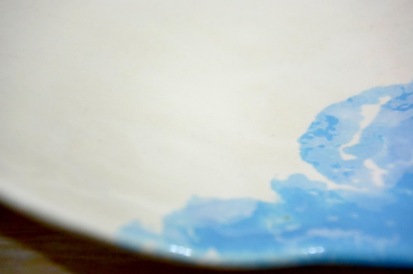 【好器】雲盤子_陶瓷餐具 第5張的照片