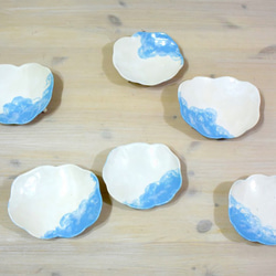 【好器】雲盤子_陶瓷餐具 第6張的照片