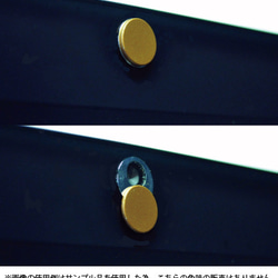[MEKAKUSHI] ウェブカメラ用 覗き見 盗撮 防止 スライド式カバー グリーン 4枚目の画像