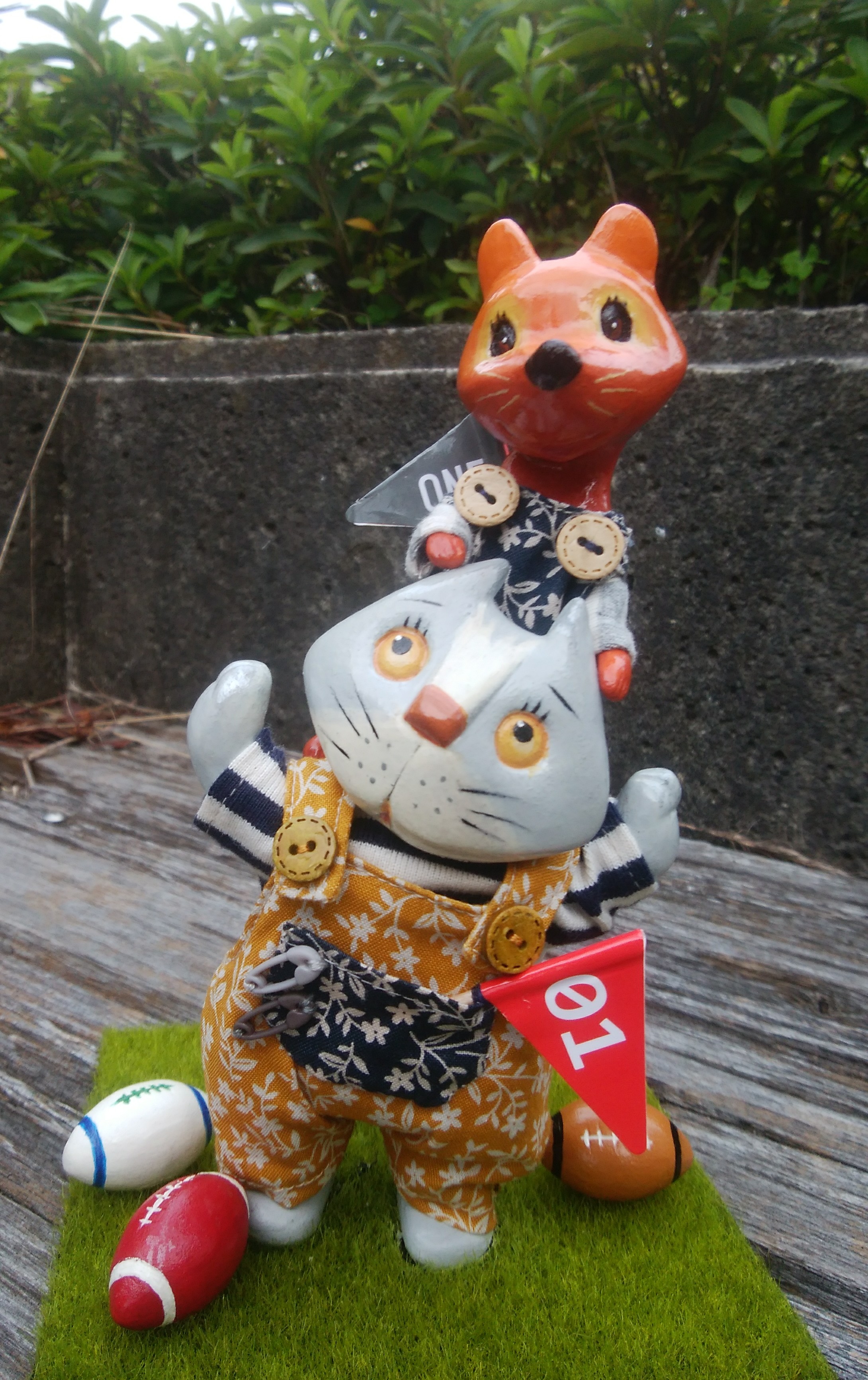 318 瑪瑙バンブーアゲート森