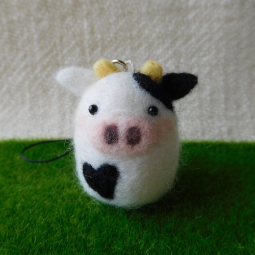 Amazon.co.jp: 羊毛フェルトキット 初心者 ウサギ かわいい