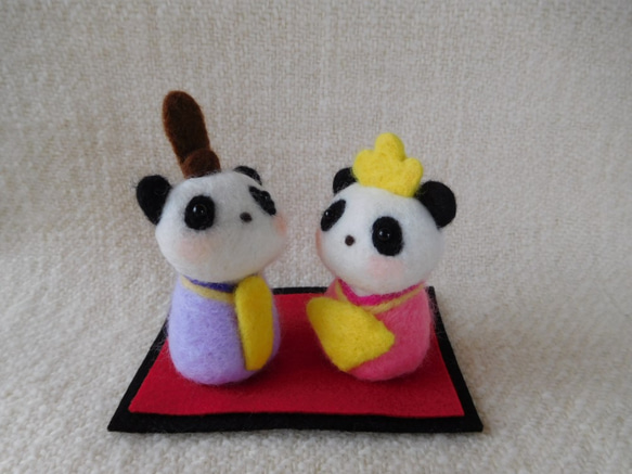 専用ページ　お雛様　ウエスティ　羊毛フェルト 専用ページ お雛様 ウエスティ 羊毛フェルト 【公式通販】