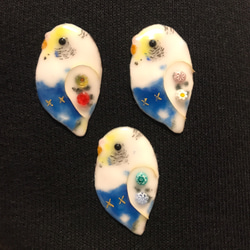 T様オーダー品 ネックレス・ペンダント 花毬 通販 17415699｜Creema