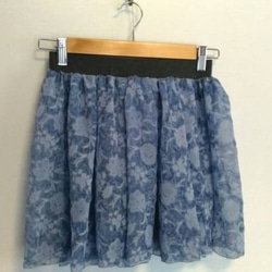 バレエプルオンスカート 3枚目の画像