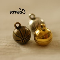 ac1038 /魅力古董黃金籃球（5） 第1張的照片