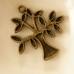 C3 /魅力古董耀金子木樹（5） 第2張的照片