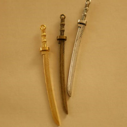 [魅力]古董日本刀（10）※自由組合 第2張的照片