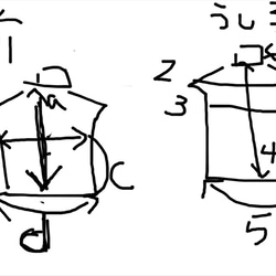 藍染絞り染め刺し子綿パッチワークブラウス 7枚目の画像