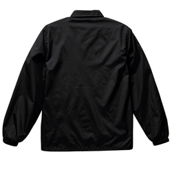 ☆新品☆jancheri COACH jacket BロゴコーチジャケットナイロンジャケットS~XL 3枚目の画像