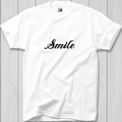 ☆新品‼DESART smileTシャツ 2枚目の画像
