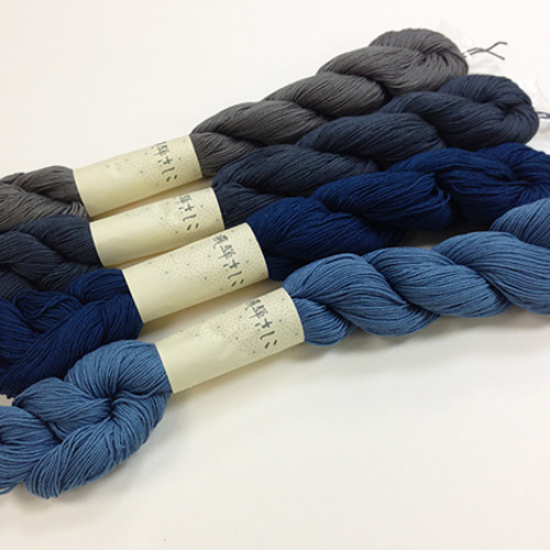 刺し子糸 No.22 糸・ミシン糸 飛騨さしこ 通販 672951｜Creema