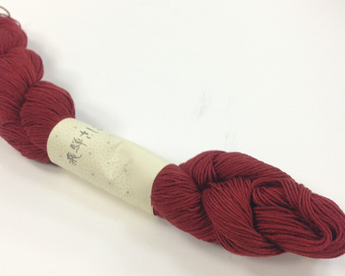 刺し子糸 No.43 糸・ミシン糸 飛騨さしこ 通販 675488｜Creema(クリーマ)