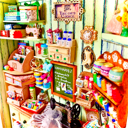 希少　アンティーク　ドールハウス　ミニチュア　コーヒーミル　白 希少 アンティーク ドールハウス ミニチュア コーヒーミル 白