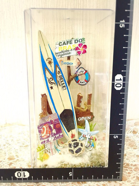ドールハウス☆SURF!!SURF!!〜SURFシリーズ〜☆受注生産 5枚目の画像