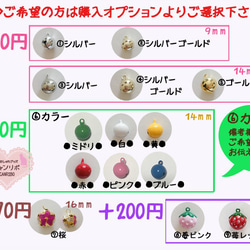 【送料無料】猫 首輪 《 リニューアル ‼》 首に優しい シュシュ首輪 ♬ ５mm ドット 【１５色からお選び頂けます】 3枚目の画像