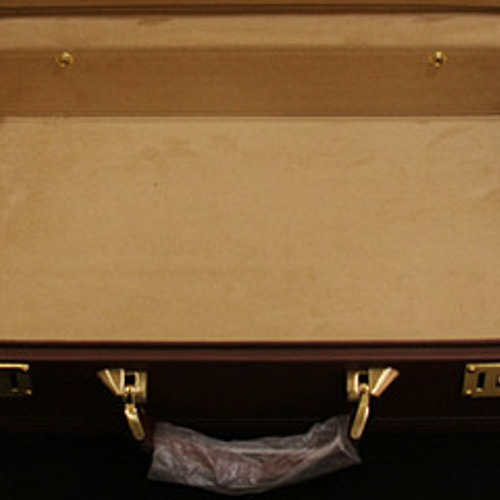 PRESIDENT Bag 仕切り付ビジネスアタッシュケース Tamura-model その他